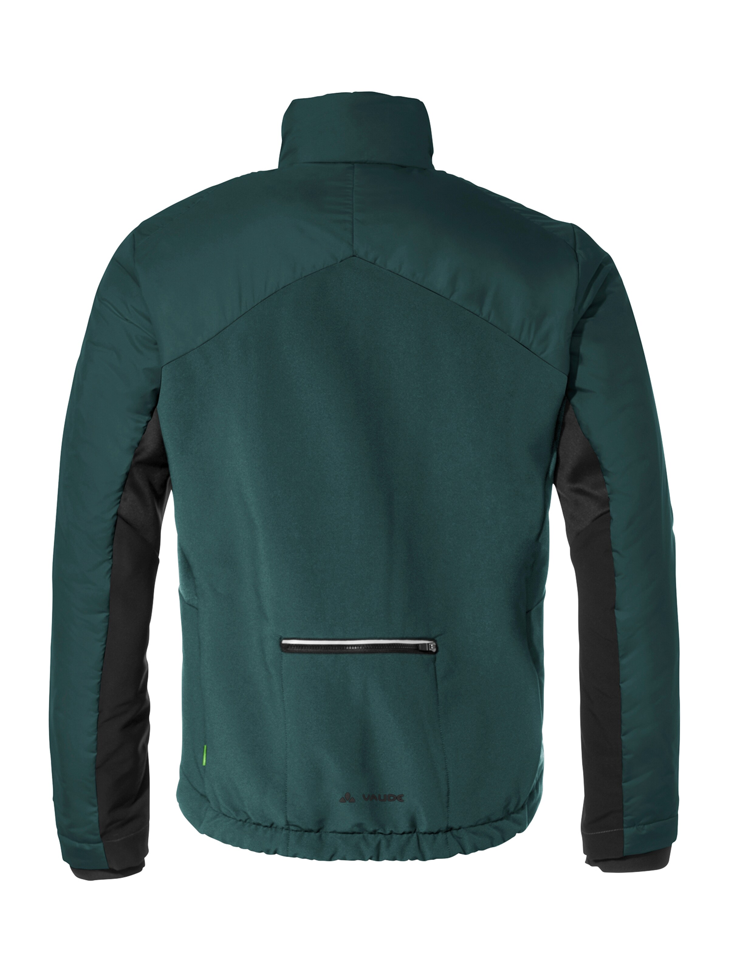 VAUDE Outdoor jacket 'Posta' in Green