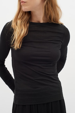 InWear - Camiseta 'LegendIW' en negro