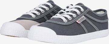 KAWASAKI Sneaker 'Original Worker' in Grau