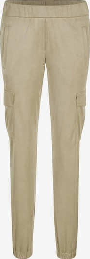 MADELEINE Cargohose in 17 in hellbeige, Produktansicht