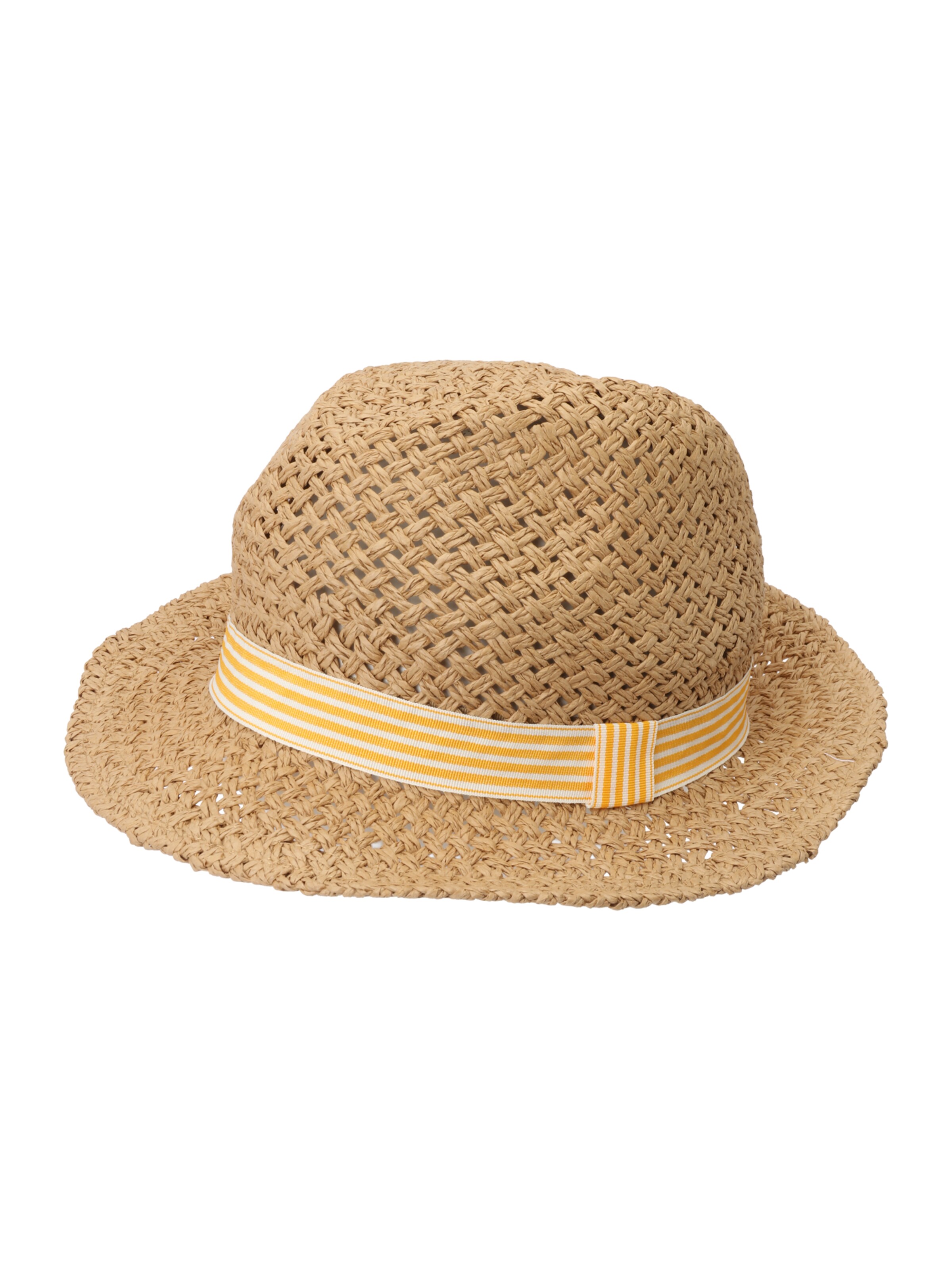 ABOUT YOU Hat in Beige