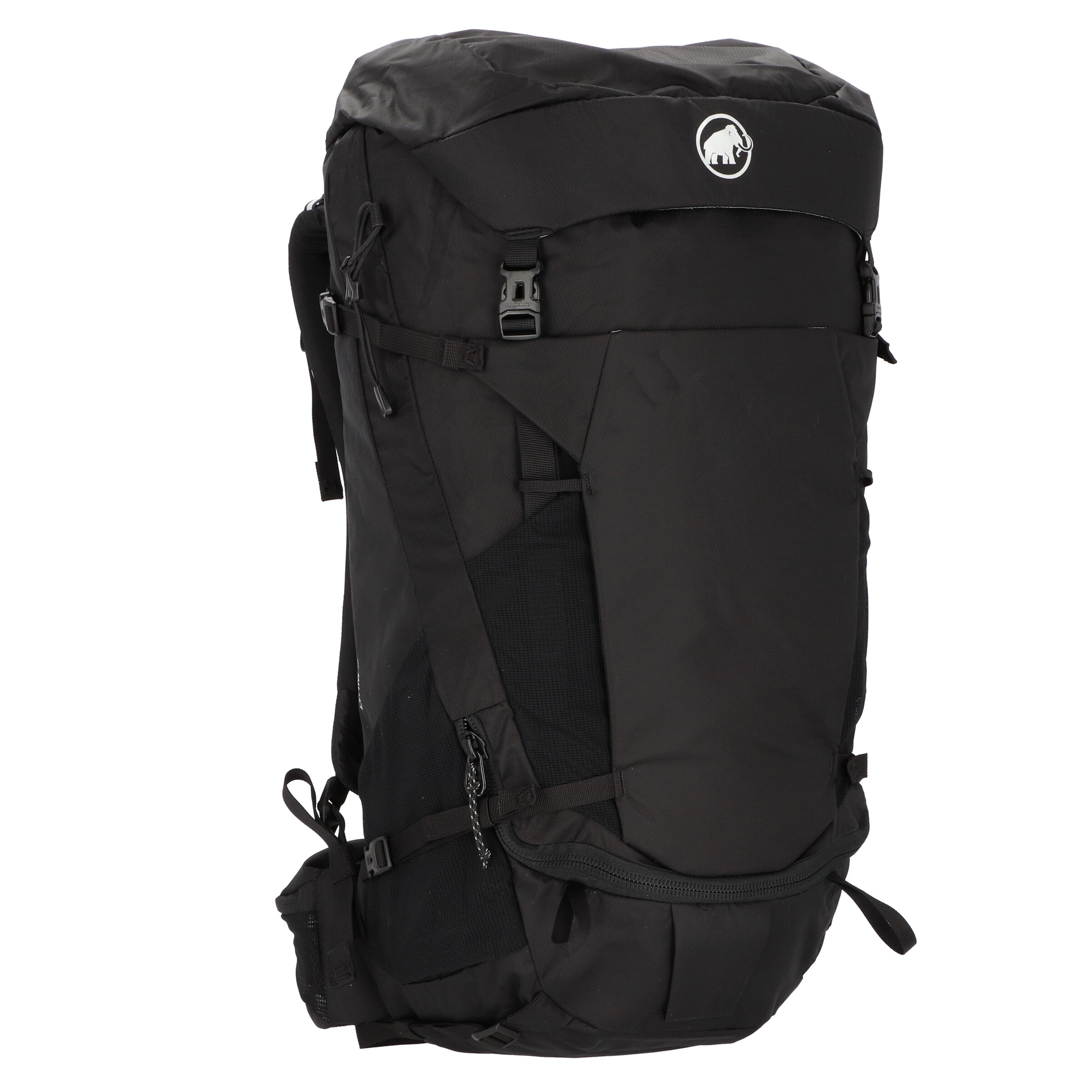 Zaino sportivo 'Lithium 40' di MAMMUT in nero