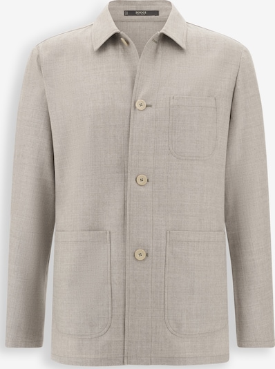 Boggi Milano Between-season jacket in XS in Sand, Item view