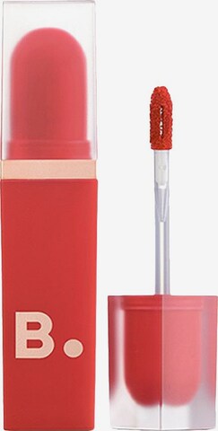 BANILA CO Lipstick 'Velvet Blurred Lip' in Red: front