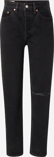 Jeans '501 '81' LEVI'S ® pe negru, Vizualizare produs