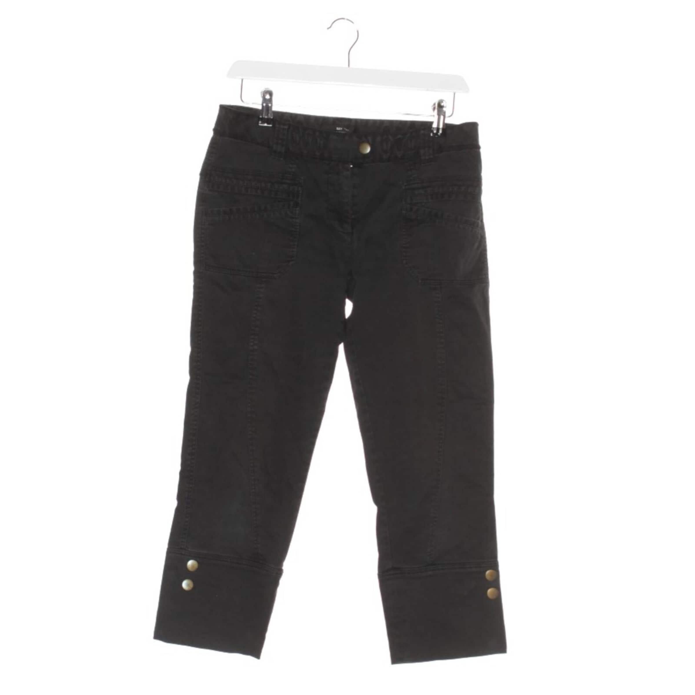 DAY BIRGER ET MIKKELSEN Jeans 36 in Schwarz: Vorderseite