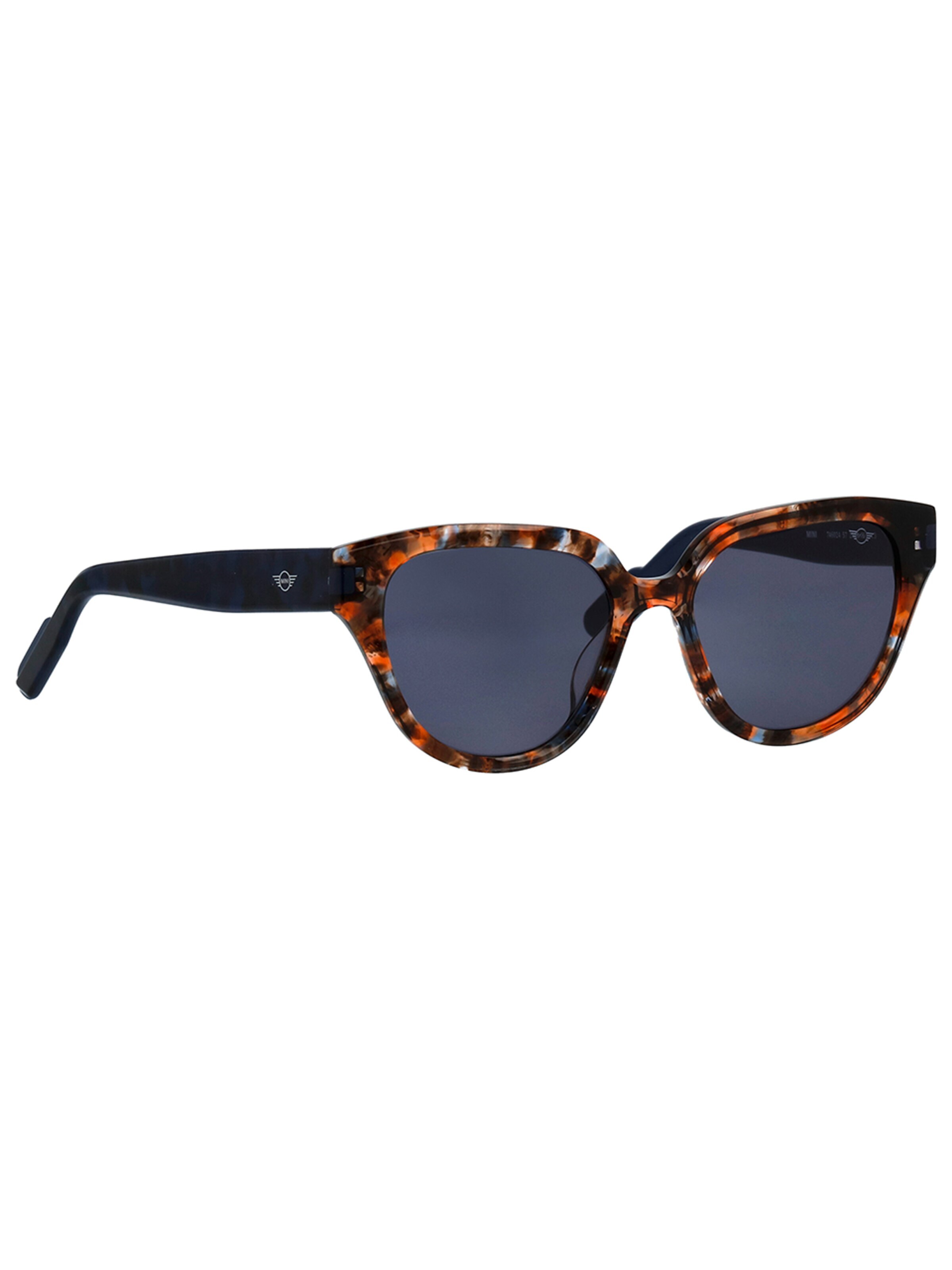 MINI Eyewear Sunglasses in Red