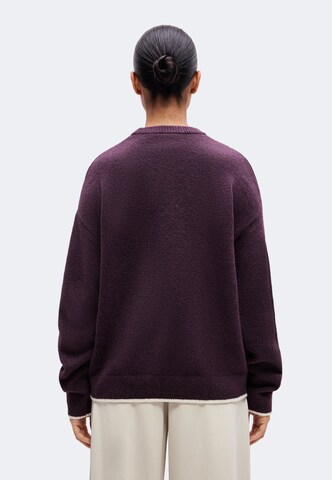 ADIDAS ORIGINALS Neulepaita 'Ess' värissä lila
