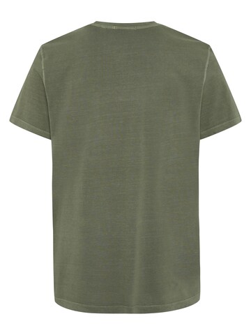 CHIEMSEE Shirt in Green