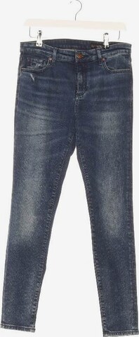ARMANI EXCHANGE Jeans 29 in Blau: predná strana