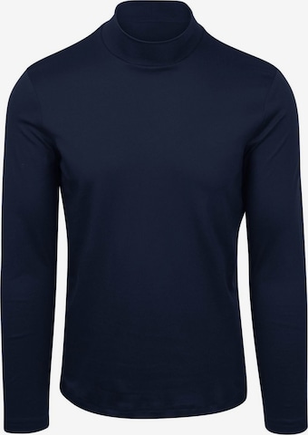 T-Shirt DESOTO en bleu : devant