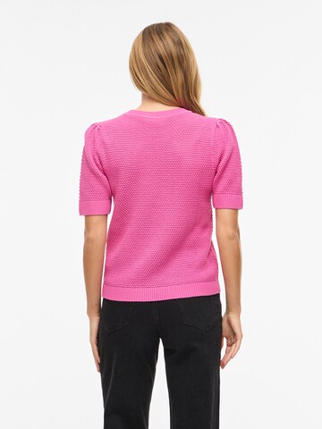 Pullover 'VIDalo' di VILA in rosa