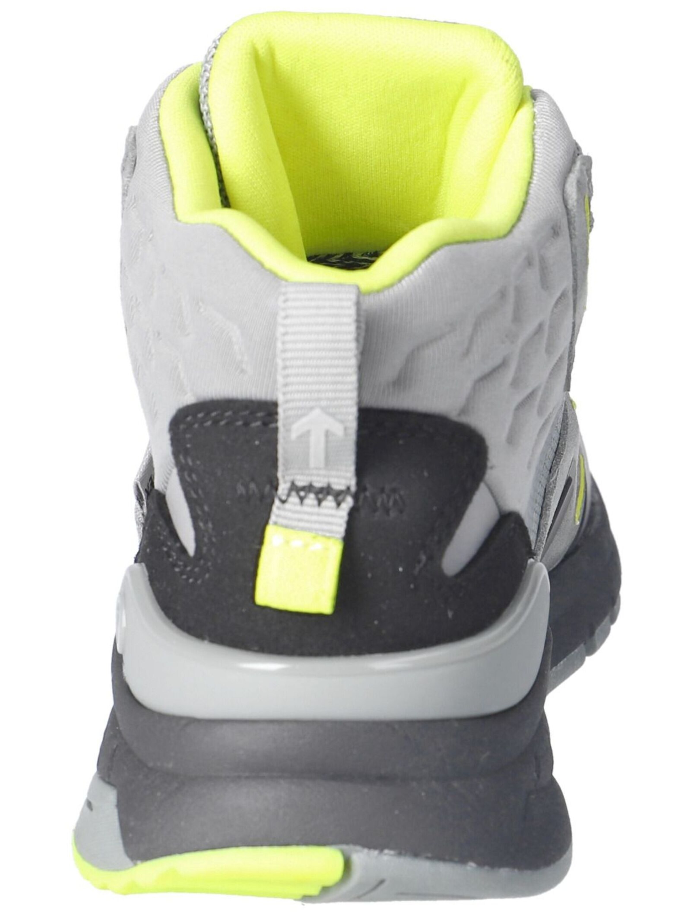 Stivale di RICOSTA in nero