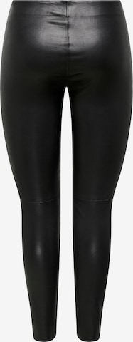 ONLY Skinny Leggings 'Jol' in Zwart