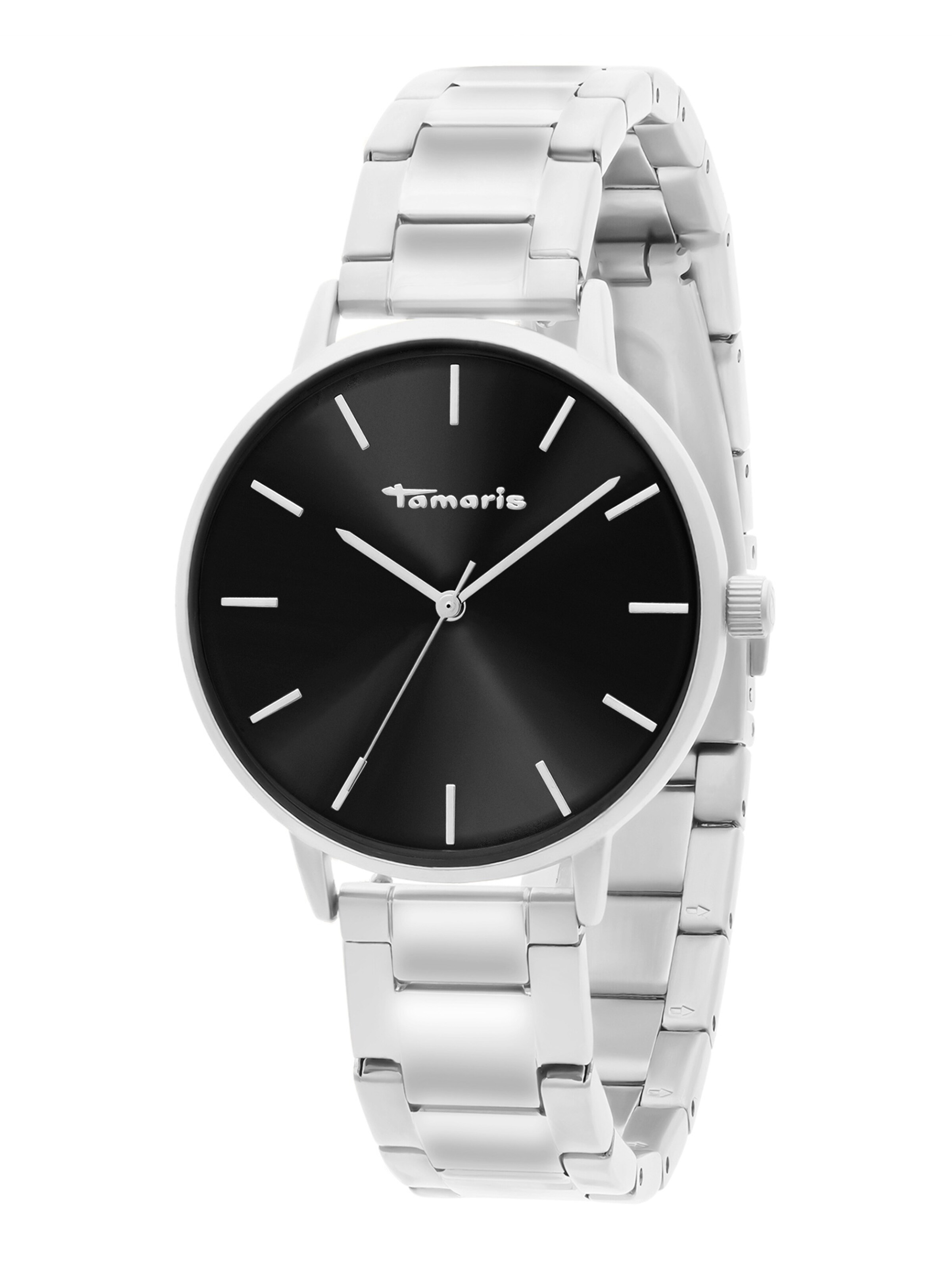 Tamaris Uhr 'Everyday Hero' in Silber