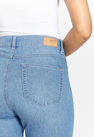 Angels Slim fit Jeans 'Ana' in Blue