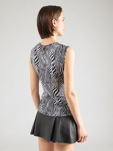 balts Morgan Topiņš '261-DAKAR'