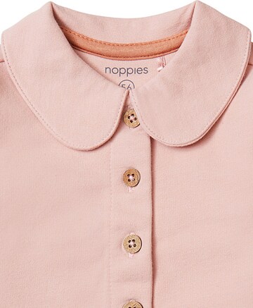 Noppies Knit Cardigan 'Caledonia' in Pink