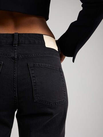 regular Jeans 'Nice' di JJXX in nero