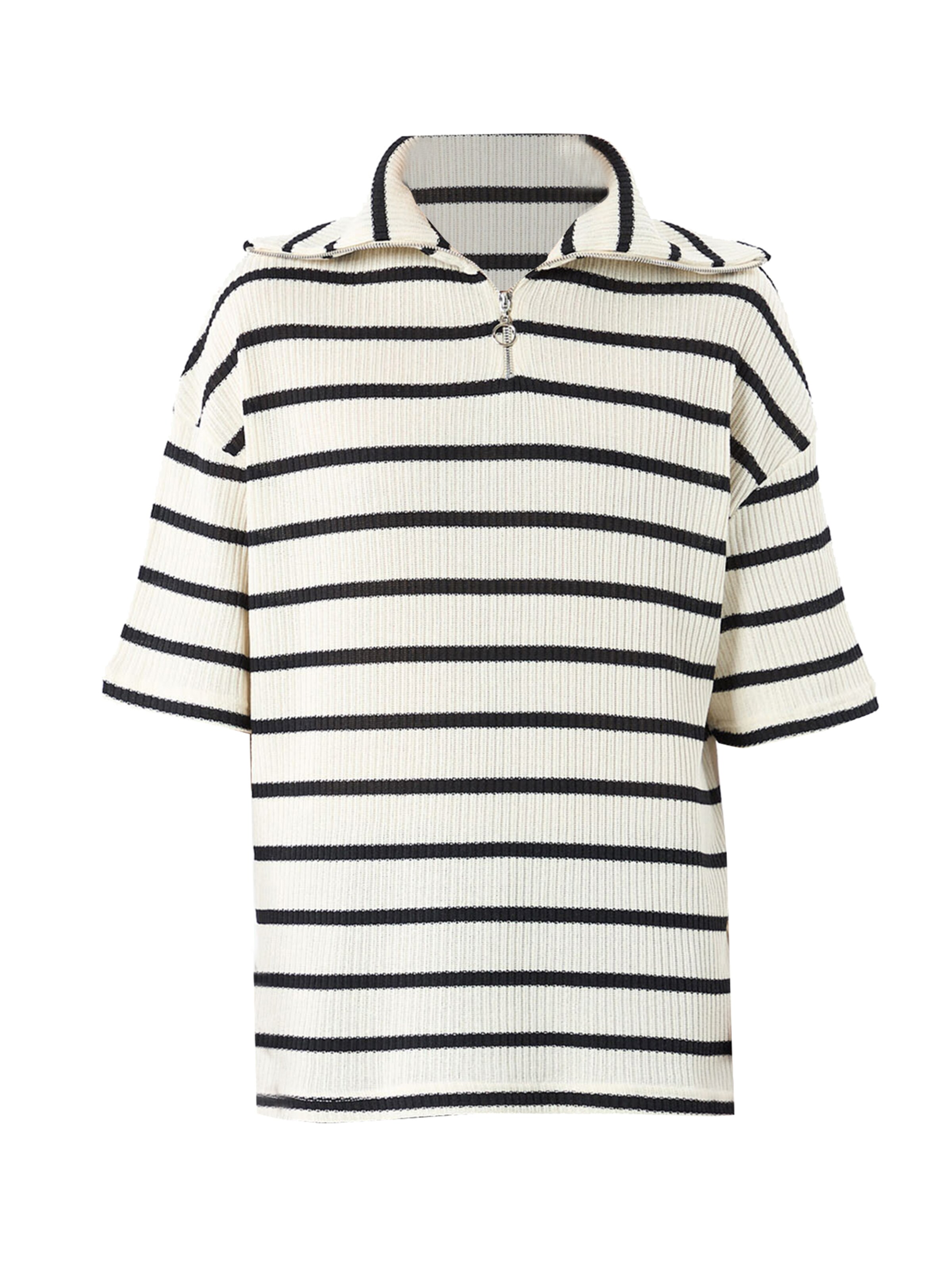 VAMOS CLO Paita värissä valkoinen: etupuoli