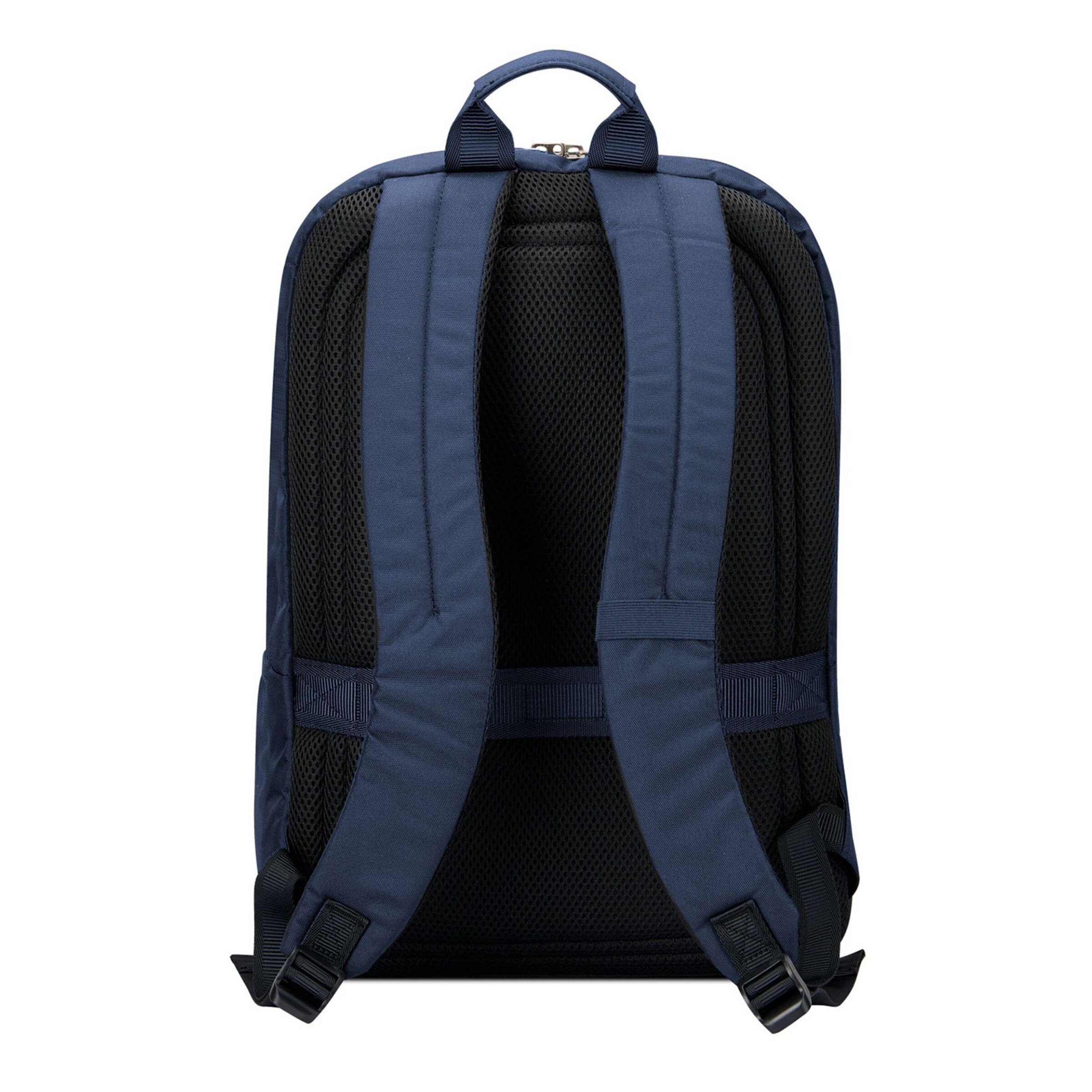 Roncato Backpack 'Easy Office 2.0' in Blue