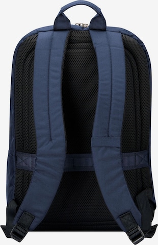 Roncato Backpack 'Easy Office 2.0' in Blue