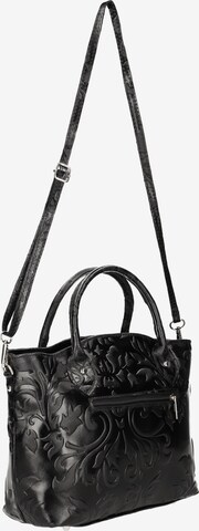 faina Handtasche in Schwarz