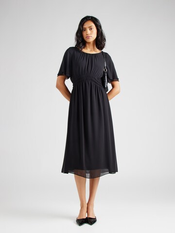 Abito estivo di s.Oliver BLACK LABEL in nero