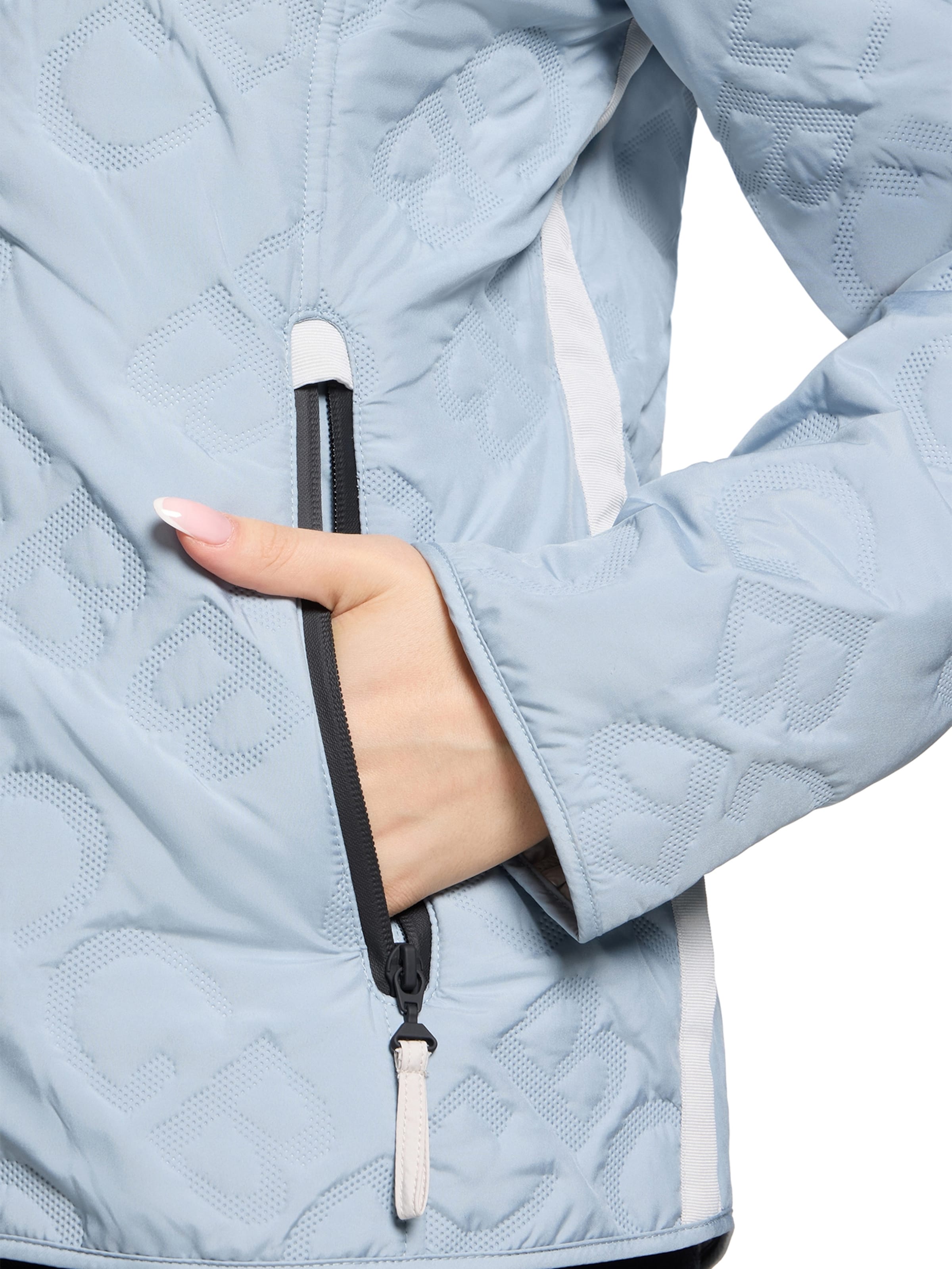 GIL BRET Jacke in Blau