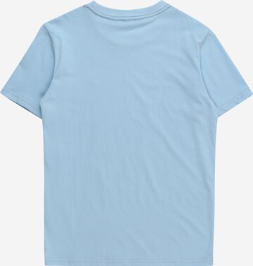 Tommy Hilfiger Underwear Regular T-Shirt in Blau