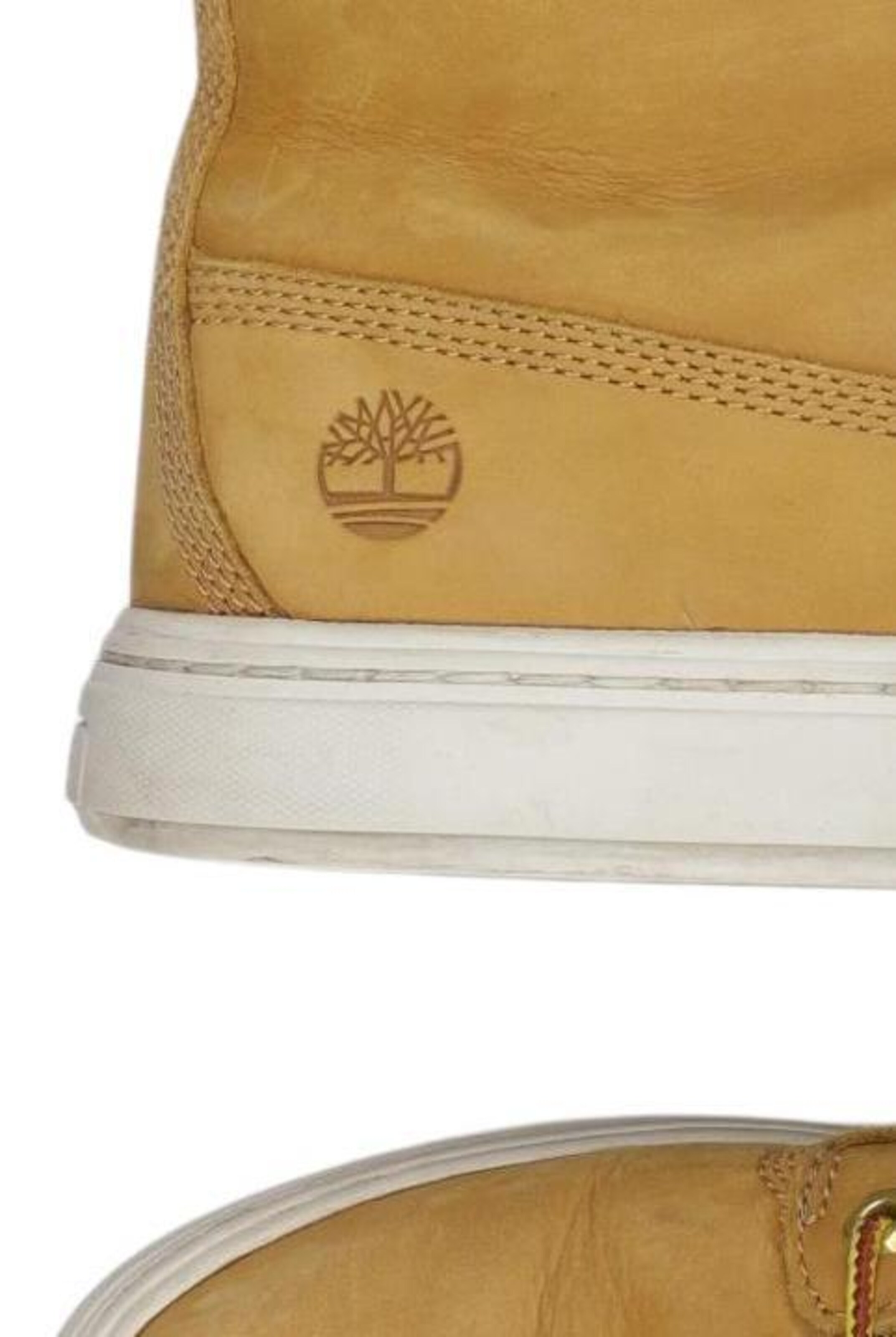 TIMBERLAND Anke & Mid-Calf Boots in 39,5 in Brown