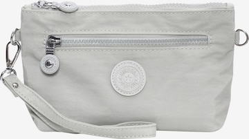 pilka Mindesa Rankinė su ilgu dirželiu: priekis