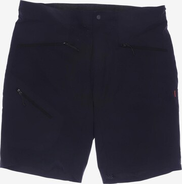 MAMMUT Shorts in 38 in Black: front