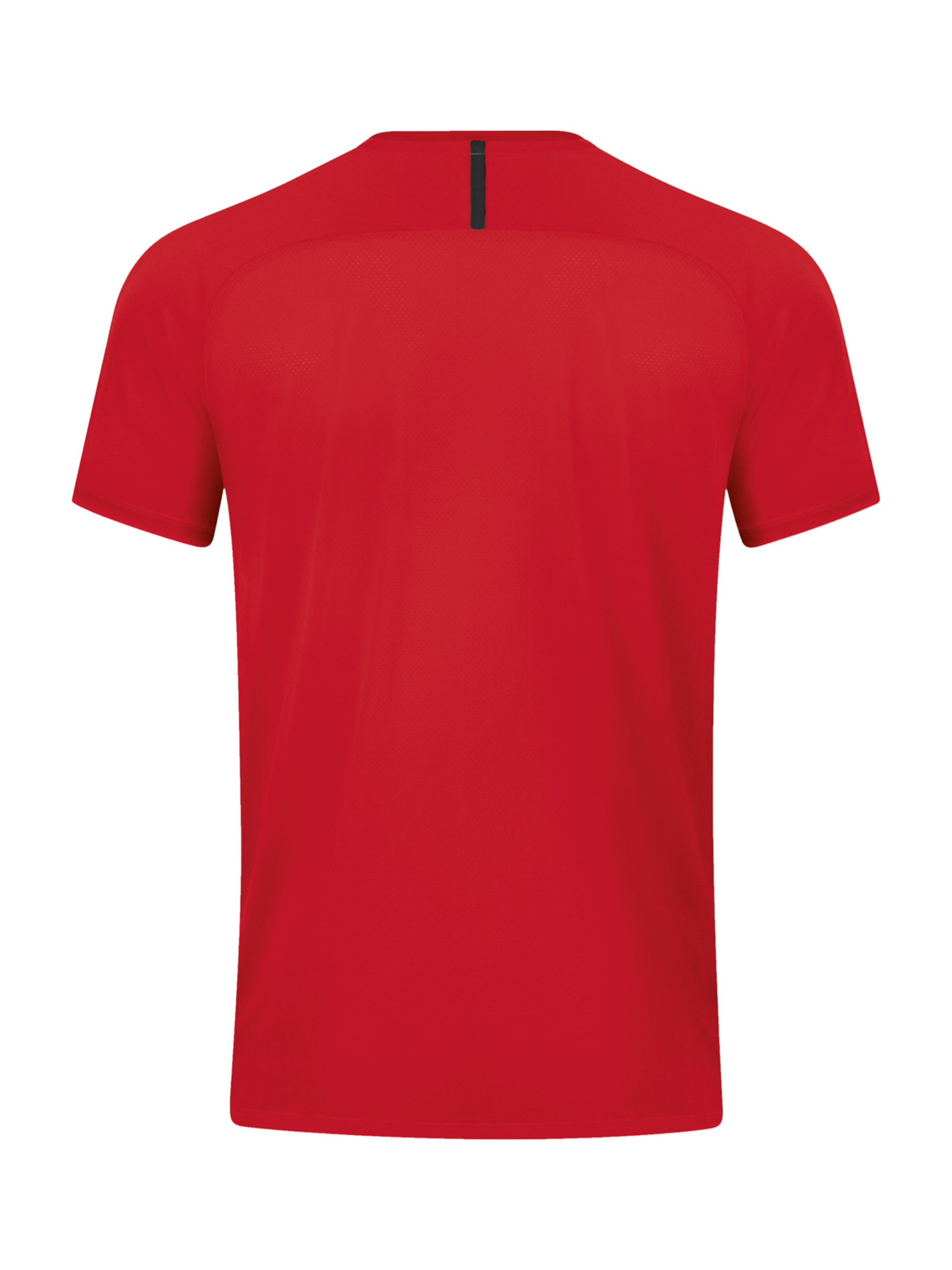 JAKO Funktionsshirt 'Challenge' in Rot