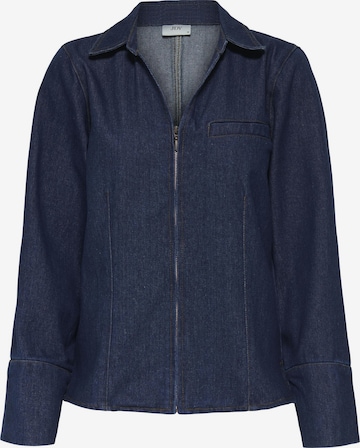 JDY Pusero värissä sininen: etupuoli