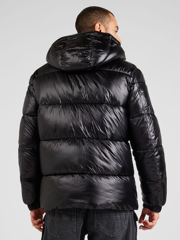 JOOP! Winter Jacket 'Ambro' in Black