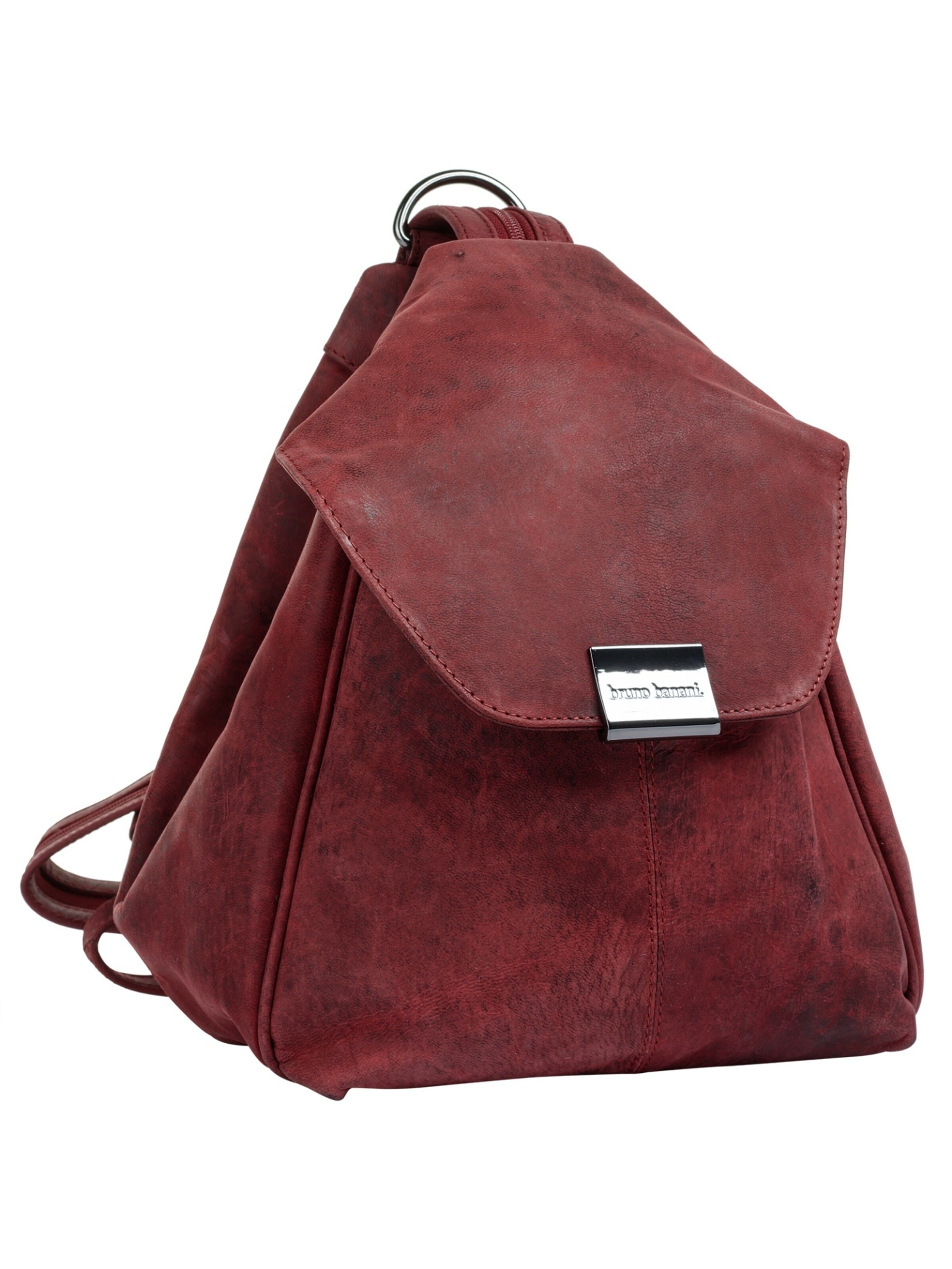 Sac à dos Bruno Banani en rouge