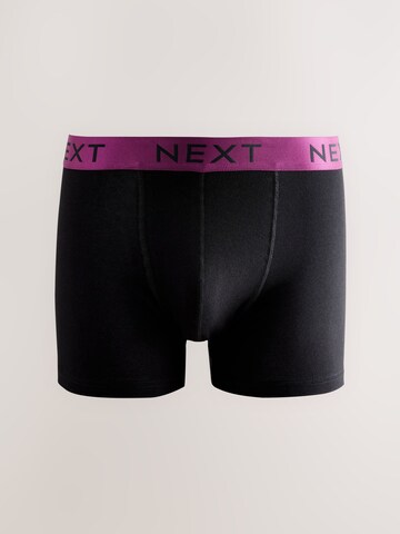 Boxers Next en noir