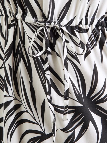 VERO MODA Summer dress 'VMEASY' in White