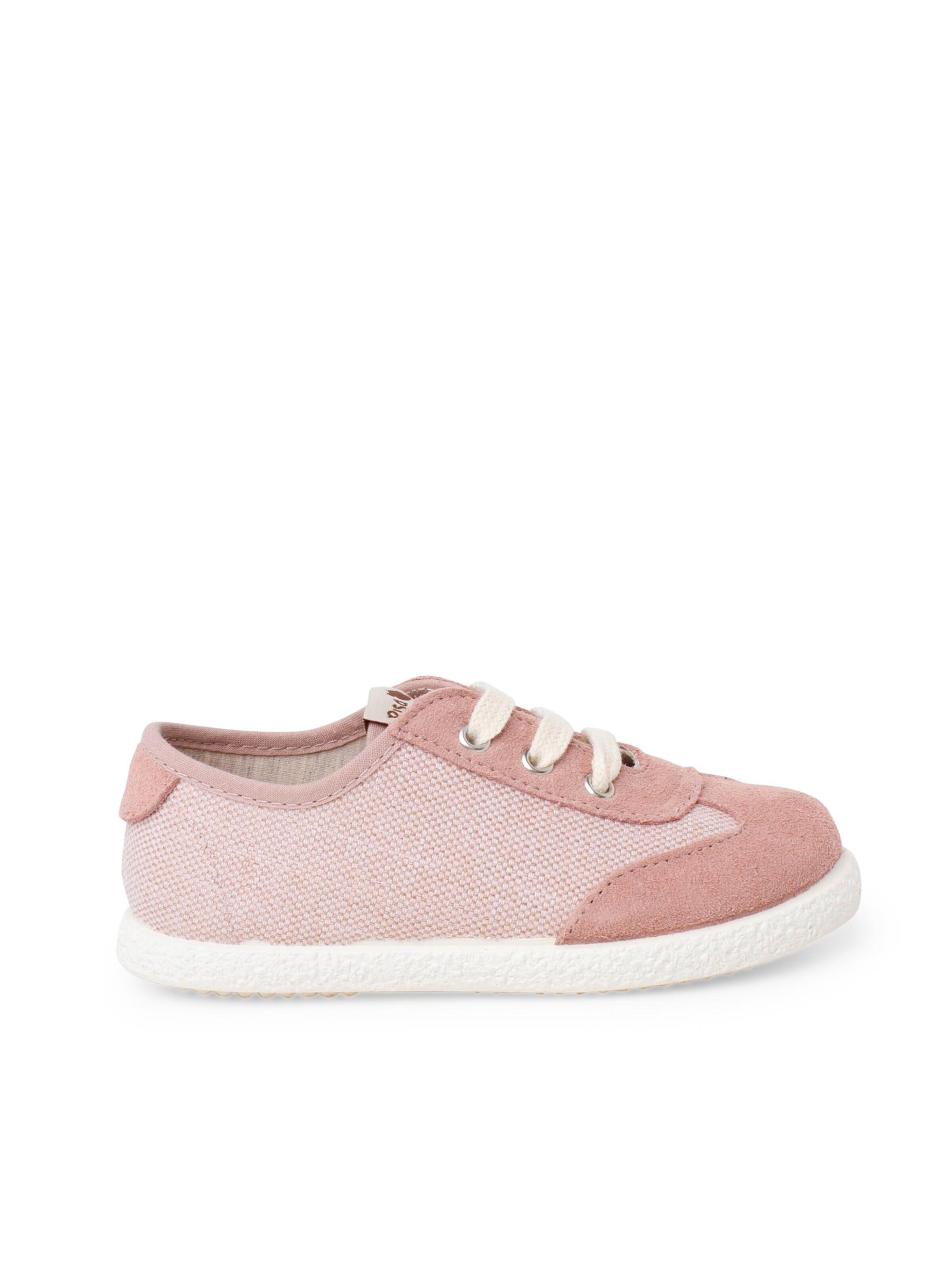 Sneaker di Pisamonas in rosa
