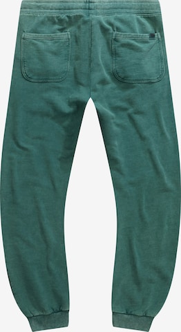 Regular Pantalon STHUGE en vert