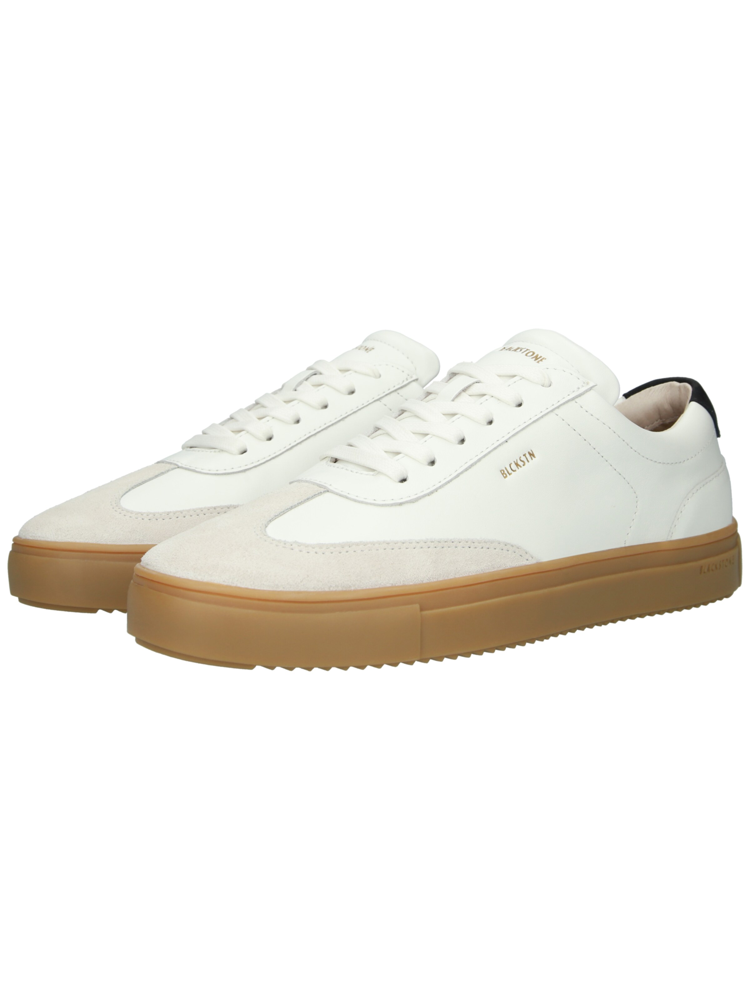 BLACKSTONE - Zapatillas deportivas bajas 'Slate Harper Dg516' en blanco