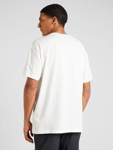 Champion Authentic Athletic Apparel Shirt in Wit