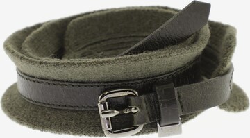 Marc Cain Belt in One size in Green: front