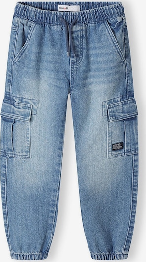 MINOTI Traperice u plavi traper, Pregled proizvoda