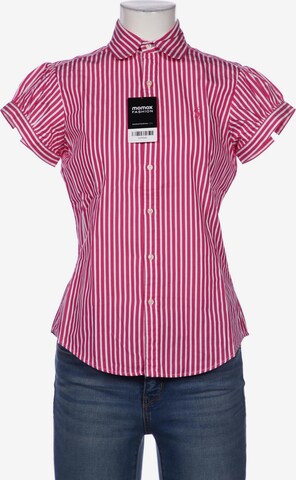 Polo Ralph Lauren Blouse & Tunic in M in Pink: front