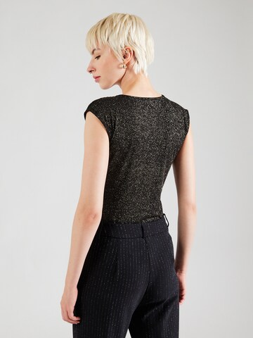 ABOUT YOU Body 'Cecile' in Gold