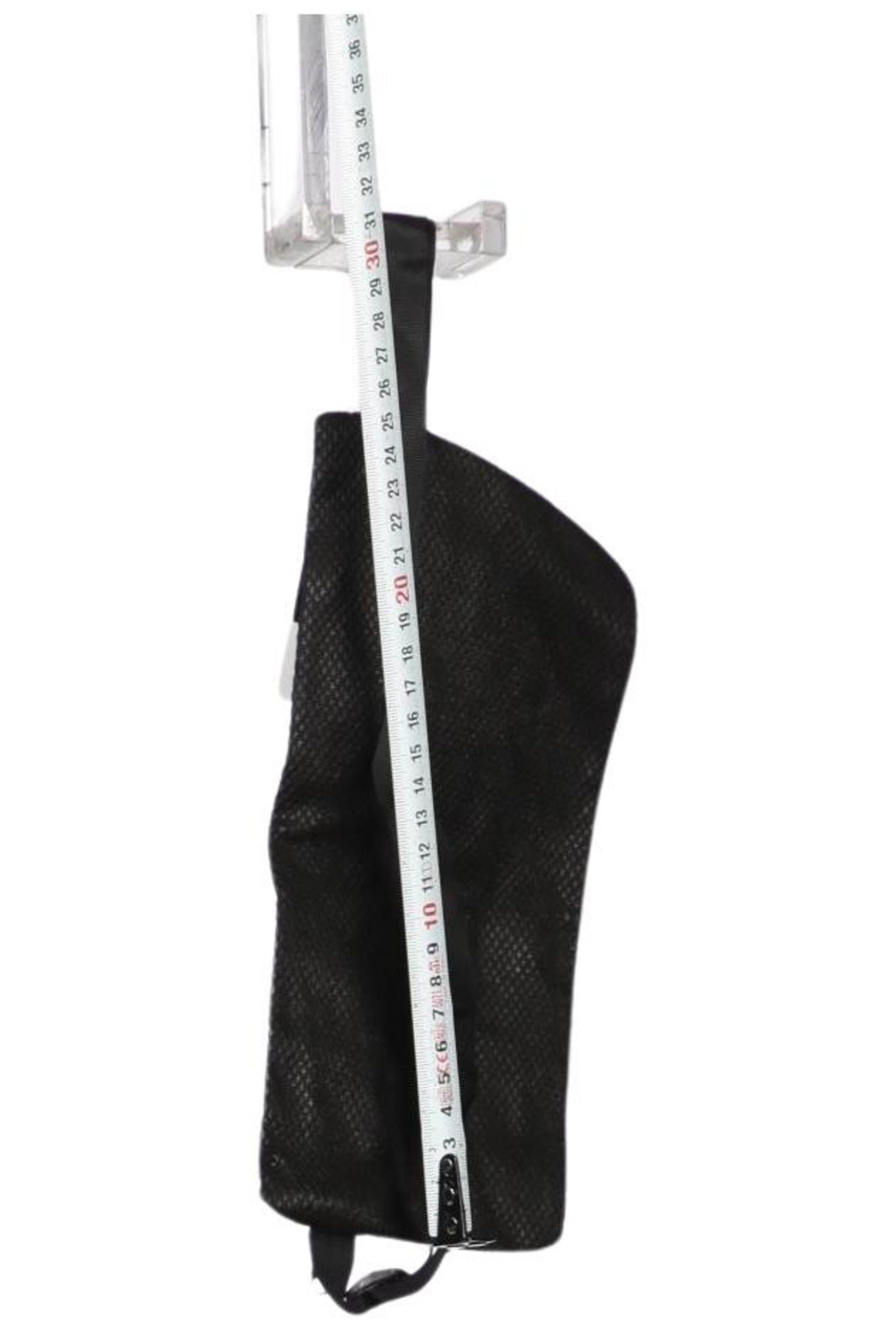 JACK WOLFSKIN Bag in One size in Black