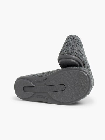 Pisamonas Hausschuh‌‌‌‌‌‌‌ in Grau