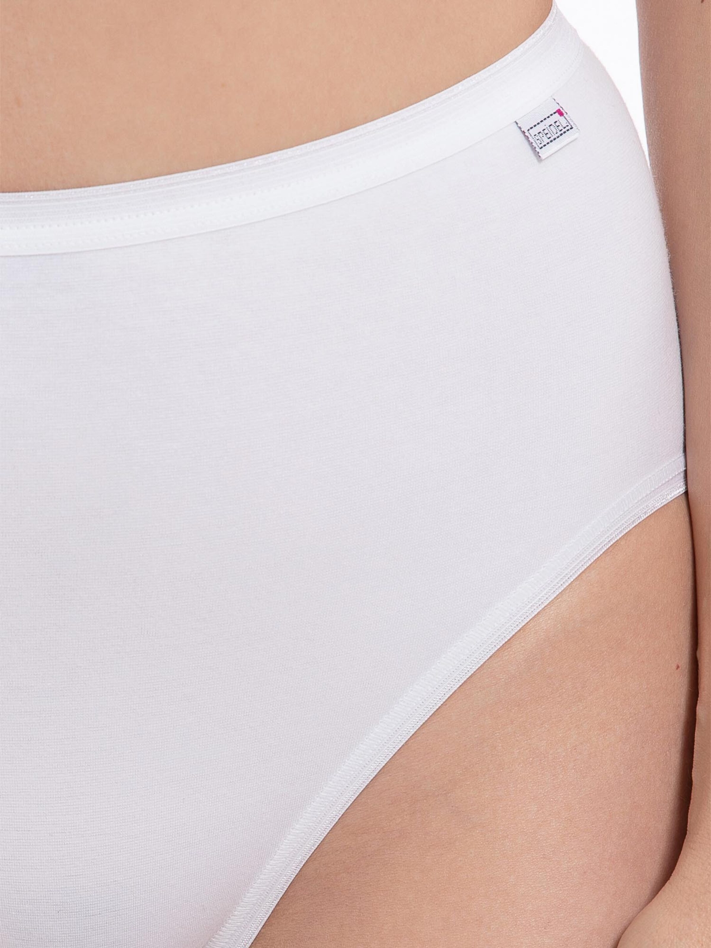 SPEIDEL Panty 'Britta' in White